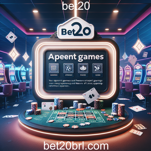 Bet20 Revoluciona a Experiência de Apostas com Novas Atualizações
