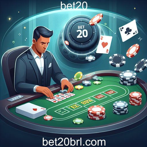 Dicas Essenciais para Aumentar Suas Chances no Bet20