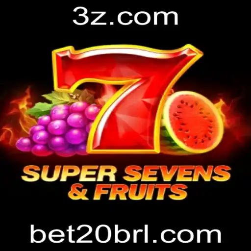 Descubra o Vibrante Mundo de 7SuperSevensFruits com a Palavra-Chave bet20