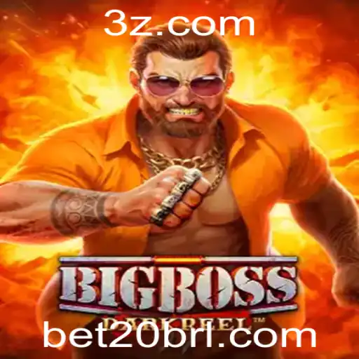 BigBoss: Mergulhe na Aventura e Estratégia com a Palavra-Chave bet20