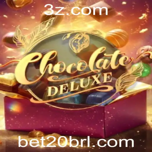 Descubra o Mundo do ChocolateDeluxe: Jogo de Estratégia e Diversão