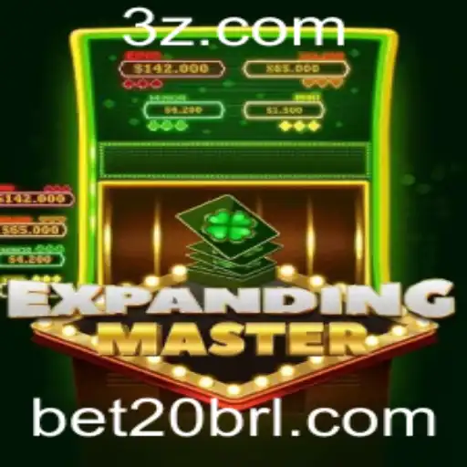 Descubra as Regras e Estratégias do Jogo ExpandingMaster com a Palavra-Chave bet20