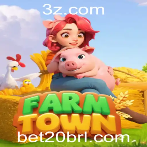 Descubra FarmTown: O Jogo que Transforma Agricultores em Heróis Virtuais