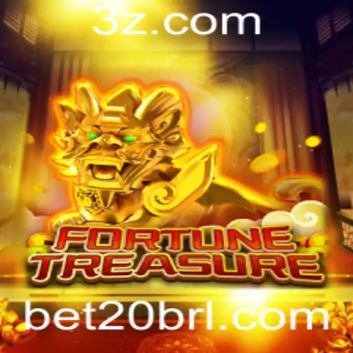 Explorando o Mundo de FortuneTreasure com a Estratégia bet20