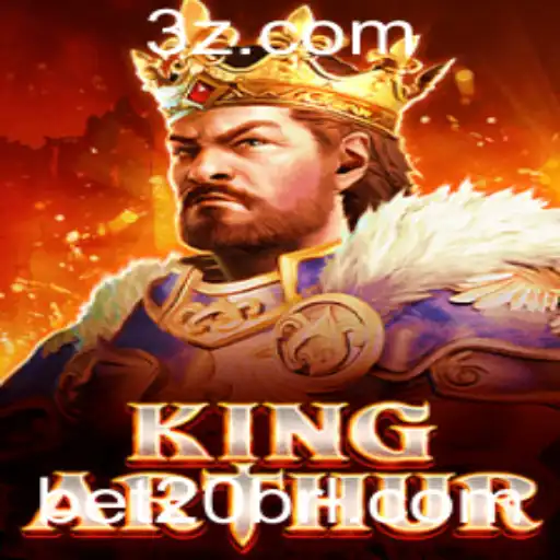 Descubra KingArthur: O Jogo de Estratégia e Aventura com bet20