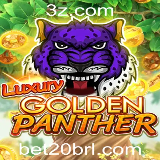 LUXURYGOLDENPANTHER: Descubra o Mundo do Jogo Que Conquista Multidões