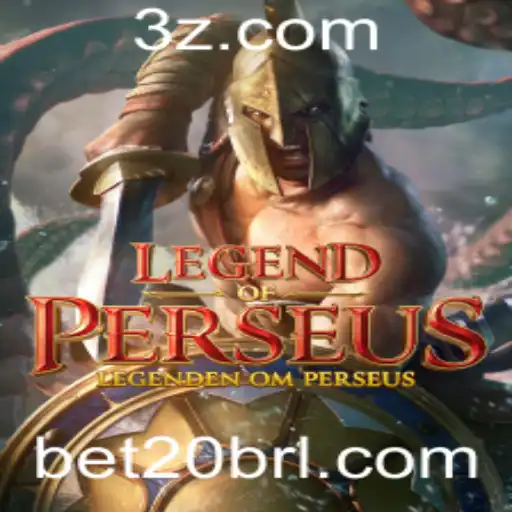 LegendofPerseus: Um Mergulho no Mundo Mítico com Regras e Estratégias