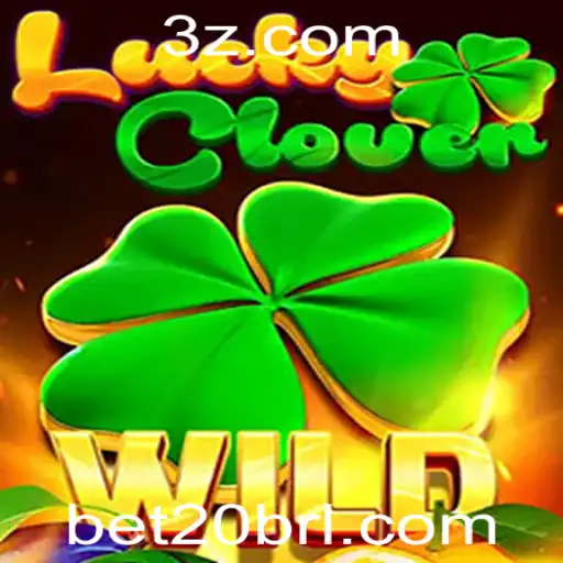 Descubra o Mundo de Emoção e Sorte em LuckyClover