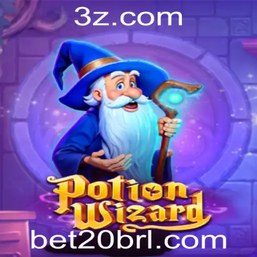 PotionWizard: Desvendando o Fascinante Mundo dos Feiticeiros e Suas Poções