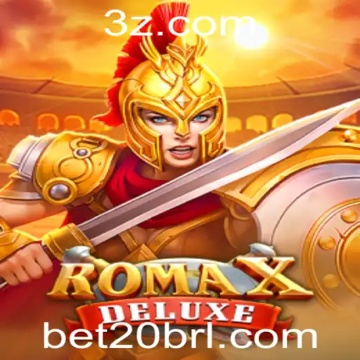 Explorando RomaXDeluxe: Uma Jornada Épica no Mundo dos Jogos Digitais