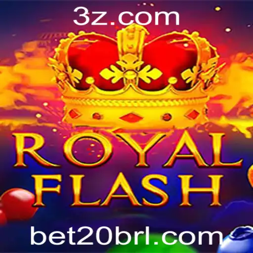 RoyalFlash: Como Jogar e Regras do Jogo com a Palavra-Chave bet20