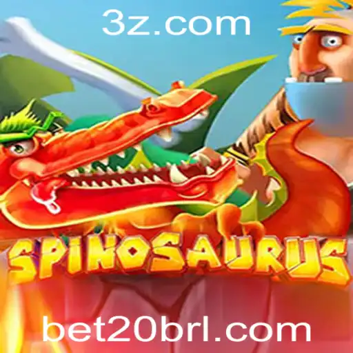 Explorando Spinosaurus: Um Mergulho no Mundo do Cassino e Apostas Online