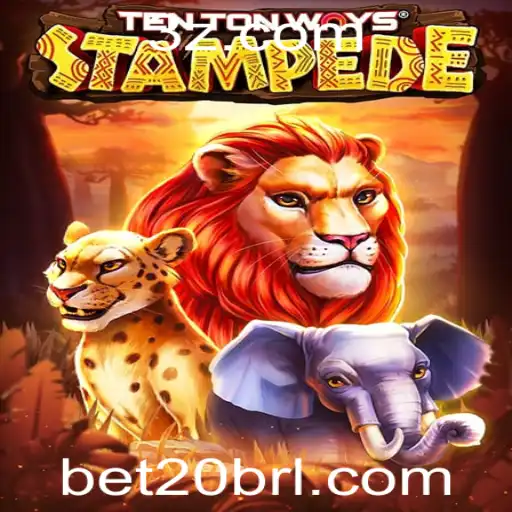 Descubra a Emoção de TenTonWaysStampede: Um Mergulho nas Regras e Estratégias